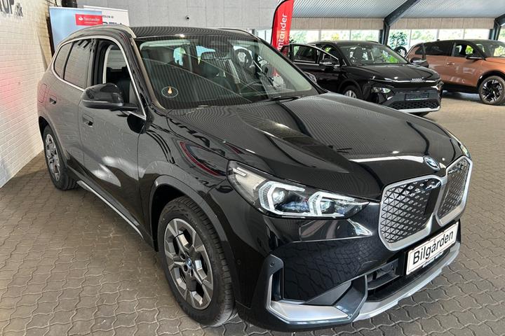 undefined BMW iX1 fra 2025