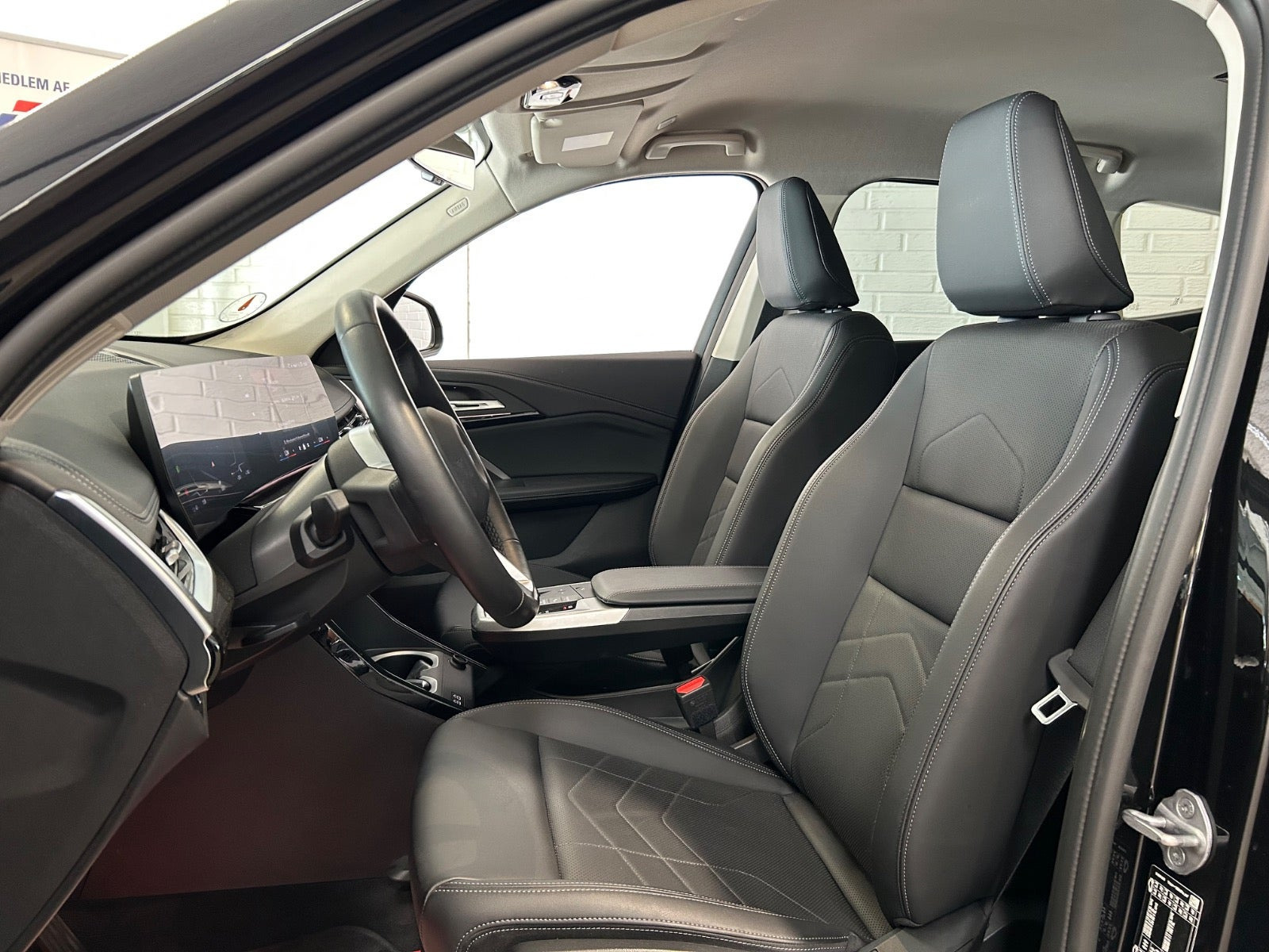 undefined BMW iX1 fra 2025