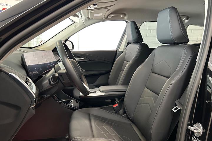 undefined BMW iX1 fra 2025