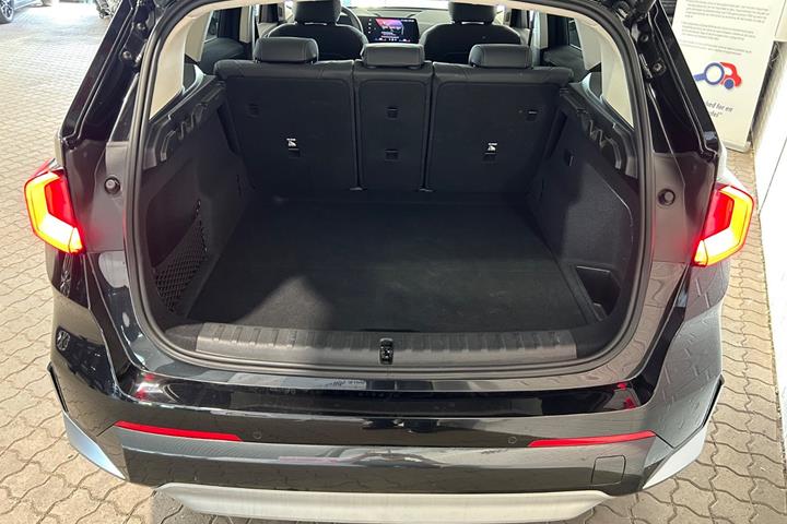 undefined BMW iX1 fra 2025