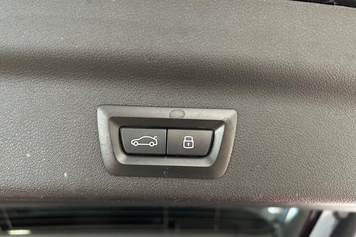 undefined BMW iX1 fra 2025