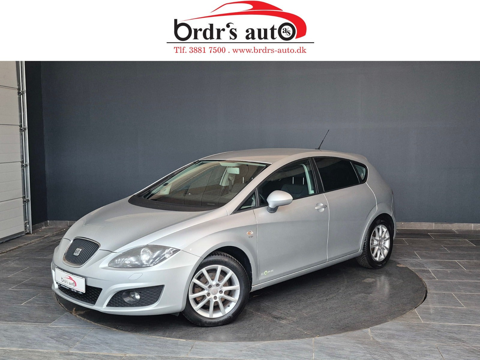 Seat Leon 1,2 TSi 105 Style