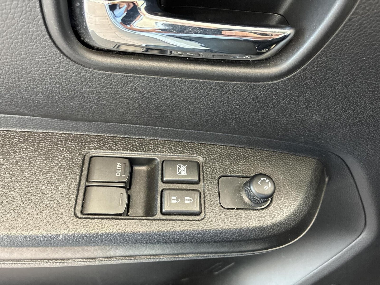 Hvid Suzuki Ignis fra 2021