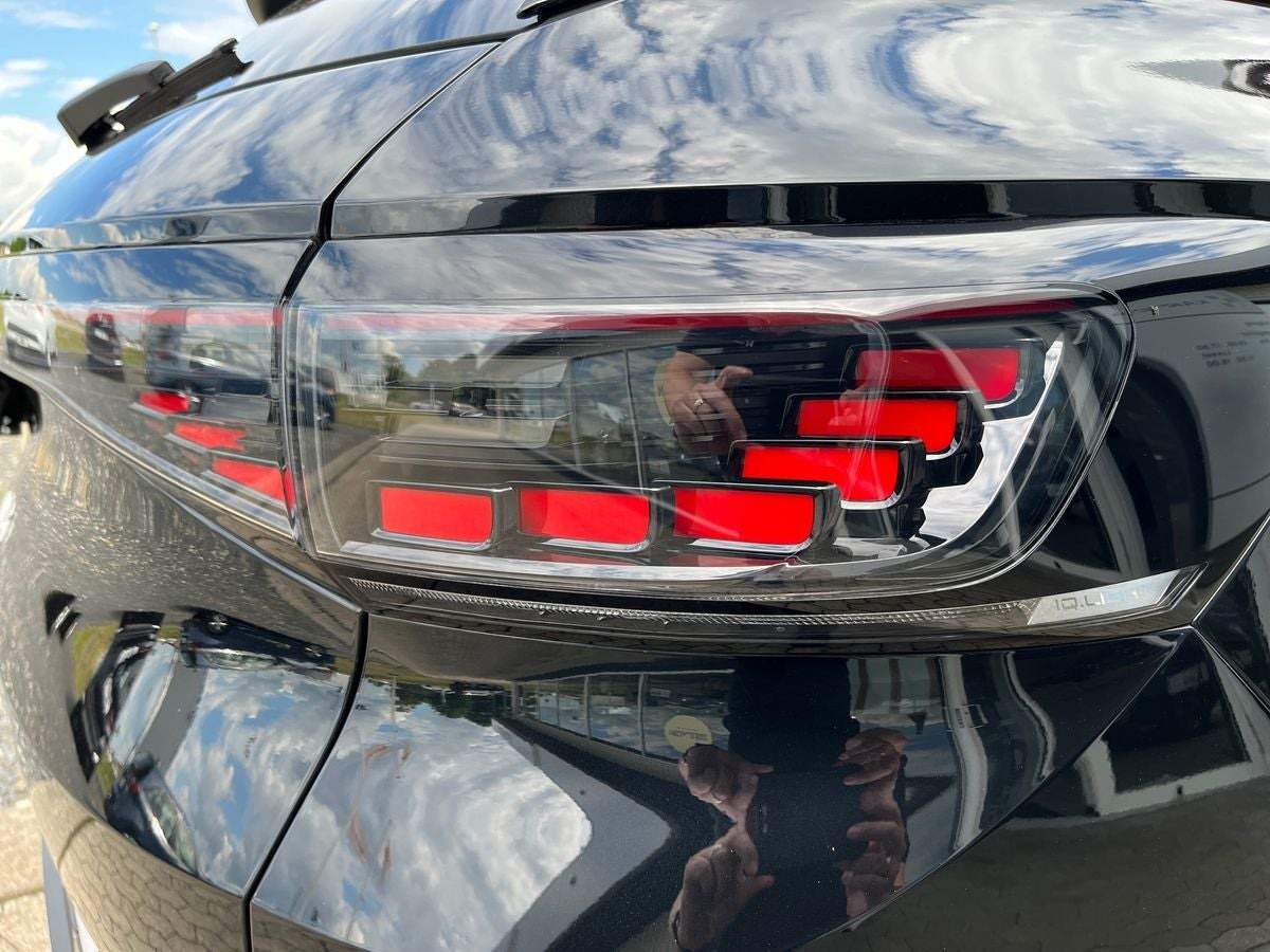 Sort VW ID.4 fra 2023