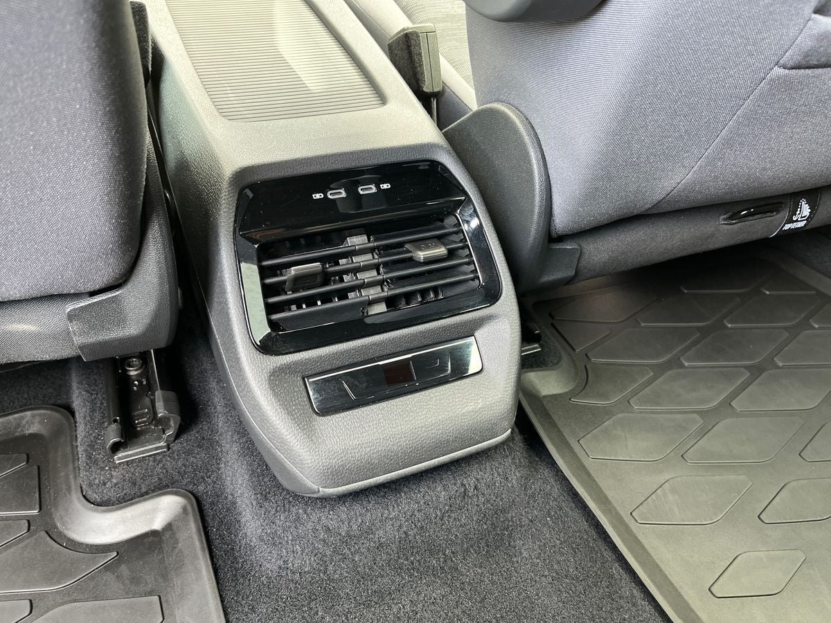 Sort VW ID.4 fra 2023