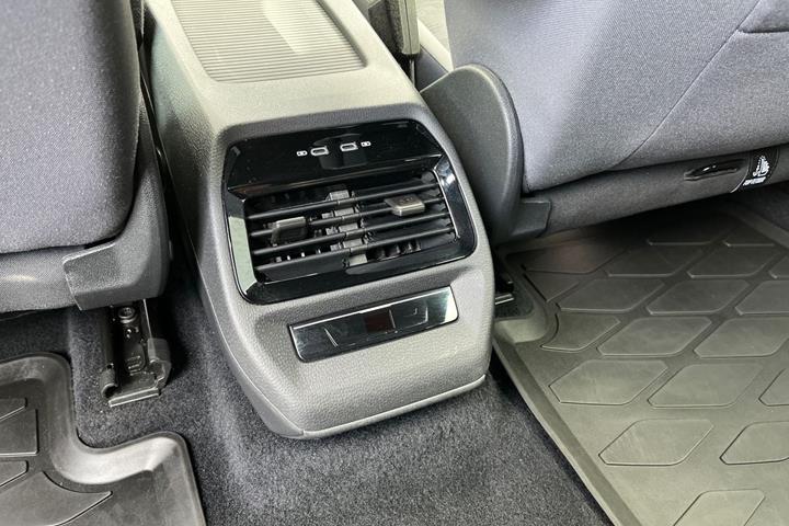 Sort VW ID.4 fra 2023