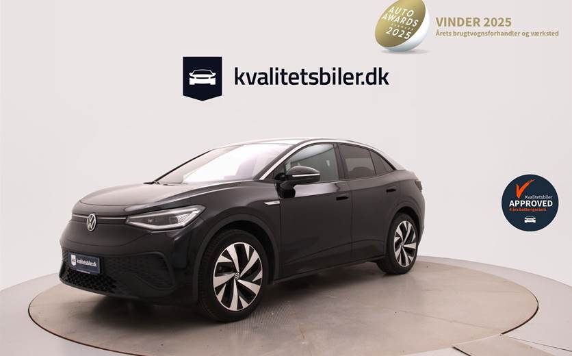 VW ID.5 EL Pro 174HK 5d Aut.