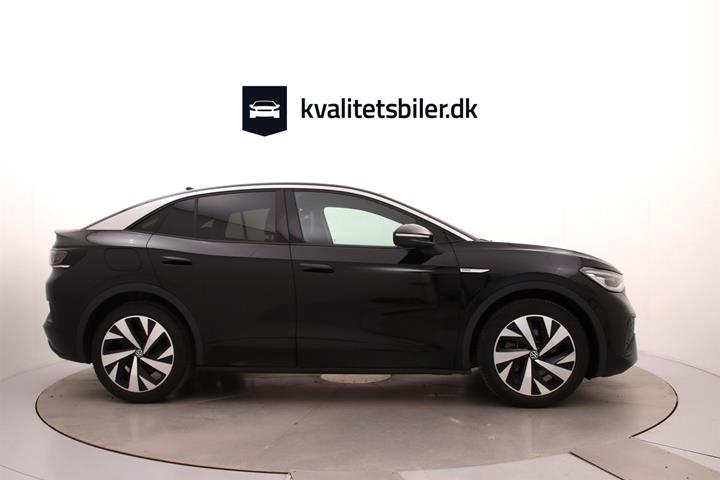 Sort VW ID.5 fra 2024