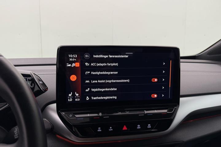 Sort VW ID.5 fra 2024