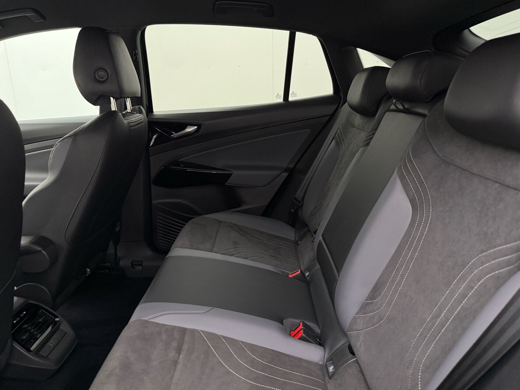 Sort VW ID.5 fra 2024