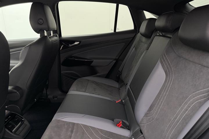 Sort VW ID.5 fra 2024