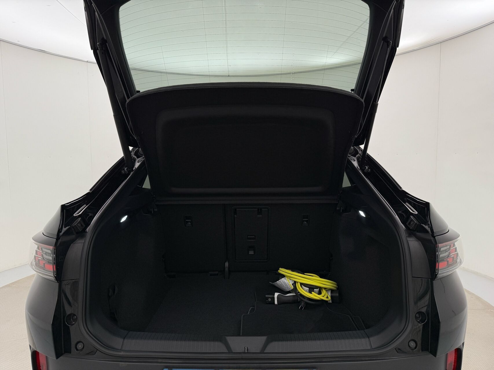 Sort VW ID.5 fra 2024