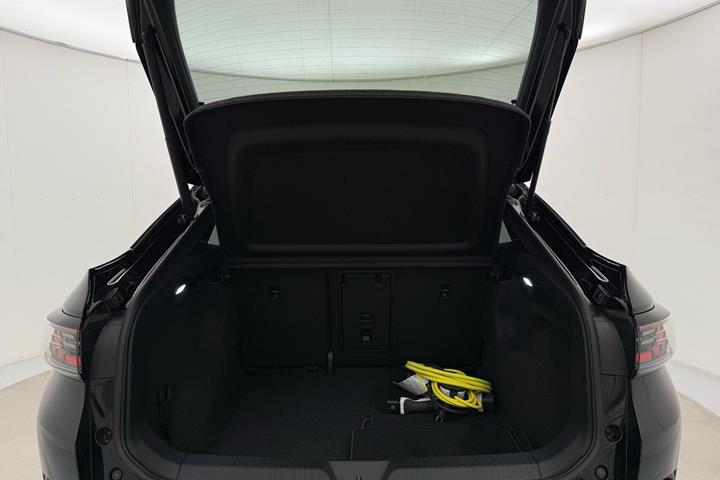 Sort VW ID.5 fra 2024