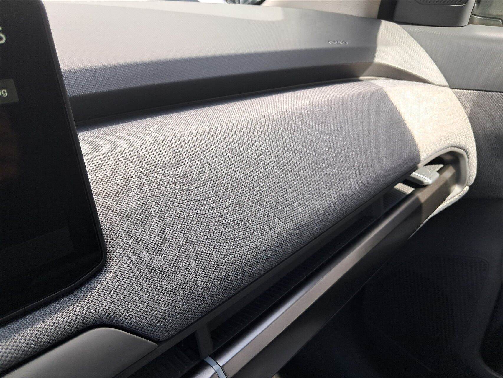 Grøn Kia EV3 fra 2027