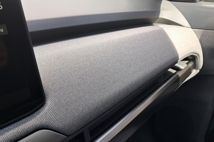Grøn Kia EV3 fra 2027