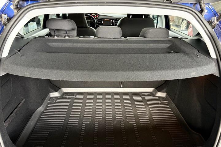 undefined Peugeot 308 fra 2019