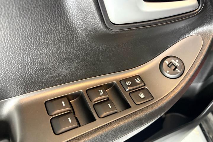undefined Kia Picanto fra 2017