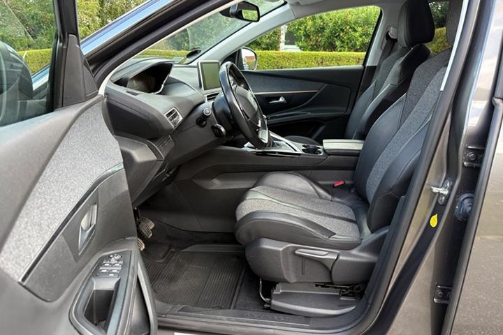 undefined Peugeot 5008 fra 2019