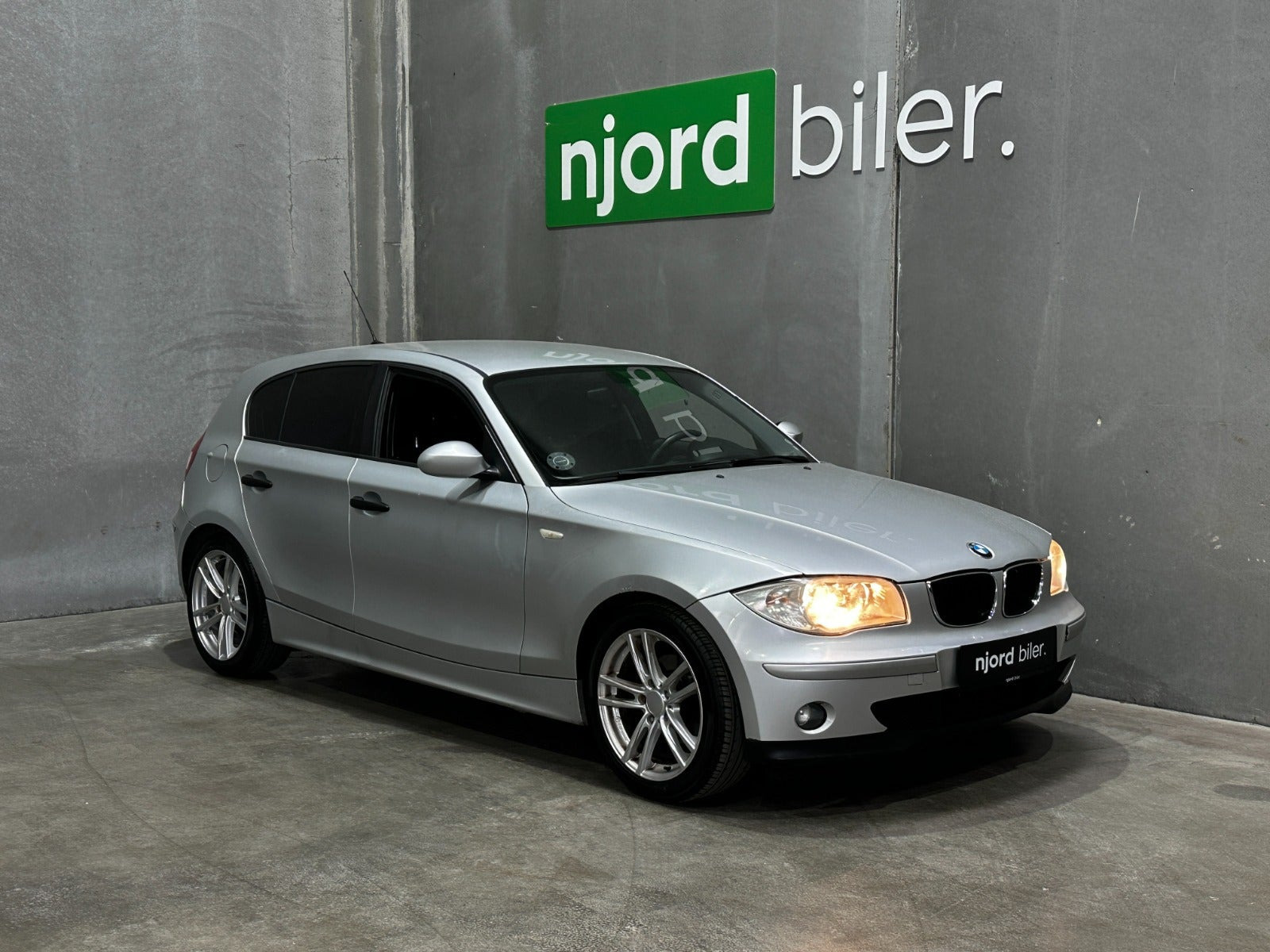 BMW 116i 1,6
