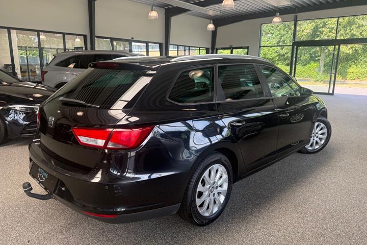 undefined Seat Leon fra 2014