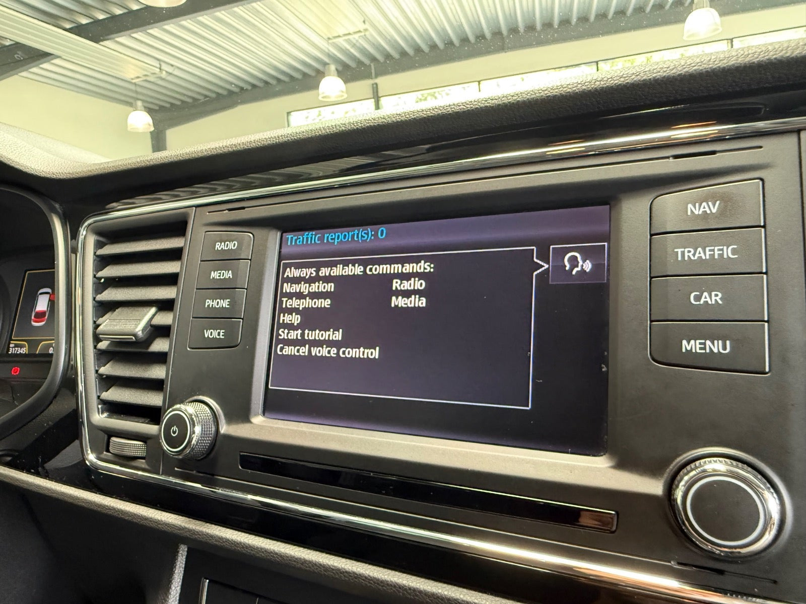 undefined Seat Leon fra 2014
