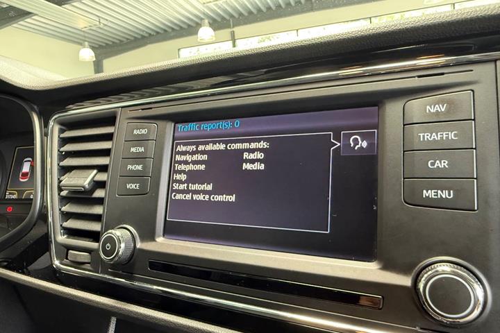 undefined Seat Leon fra 2014