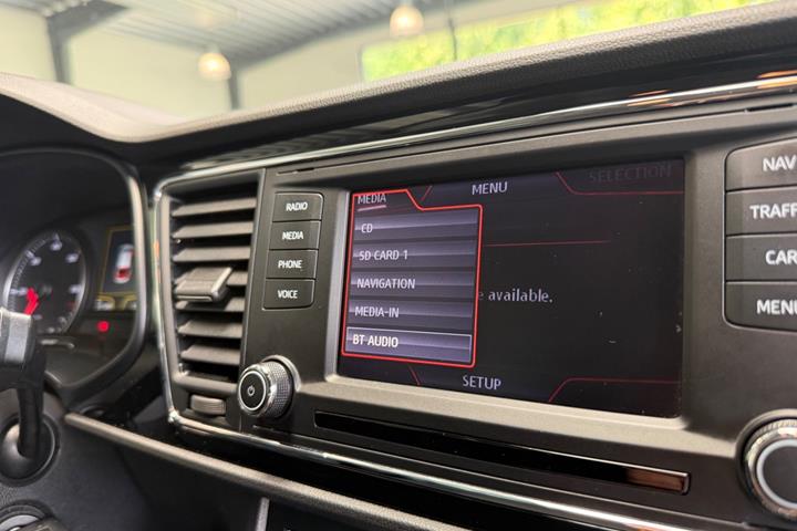 undefined Seat Leon fra 2014