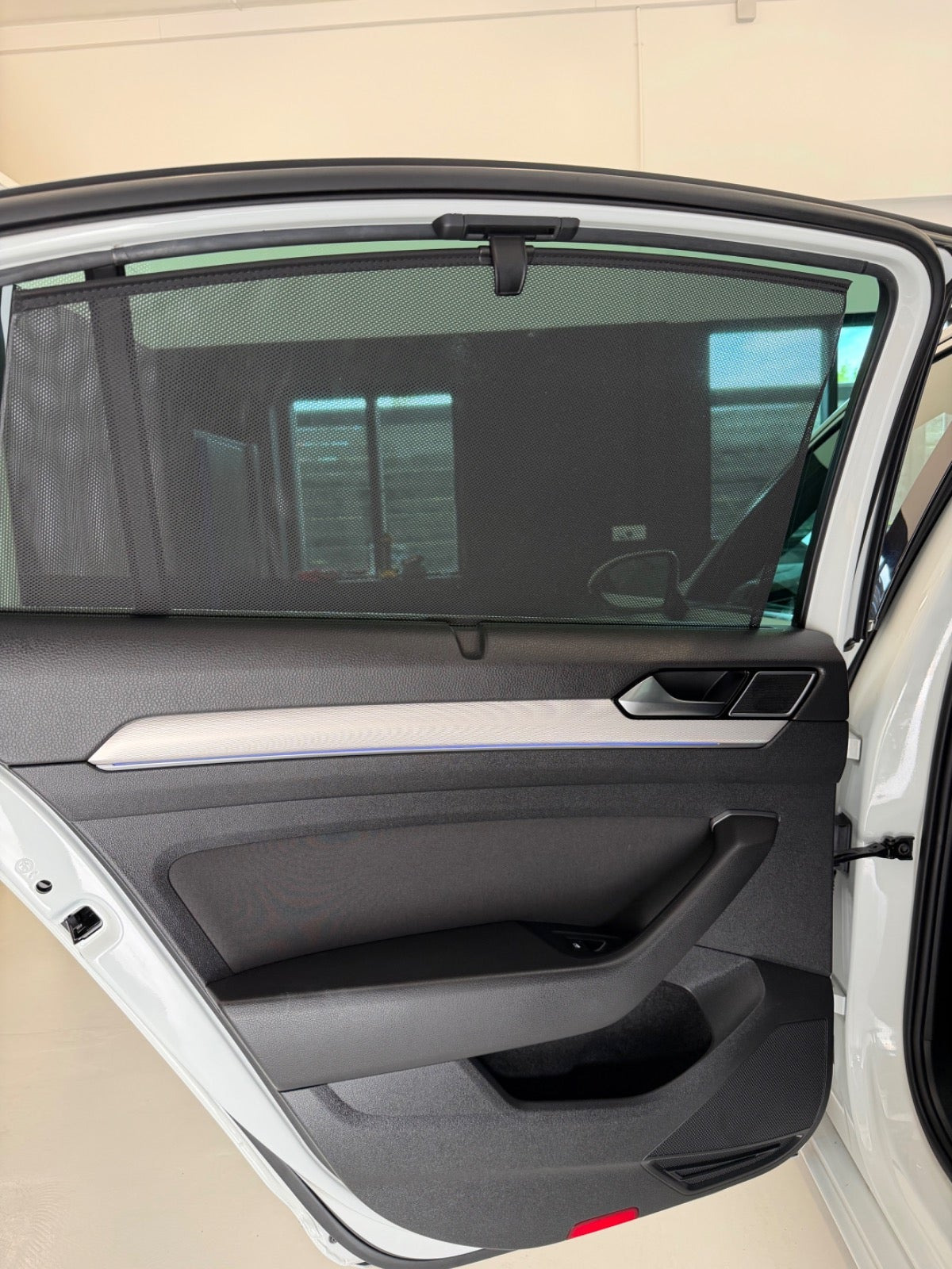 undefined VW Passat fra 2016