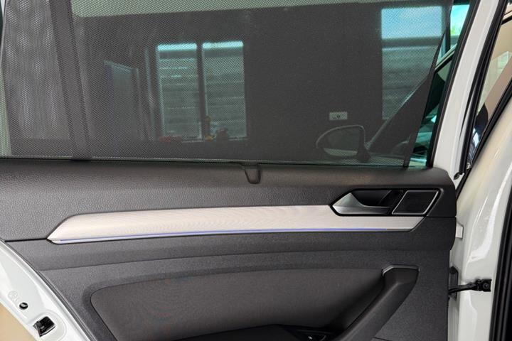 undefined VW Passat fra 2016