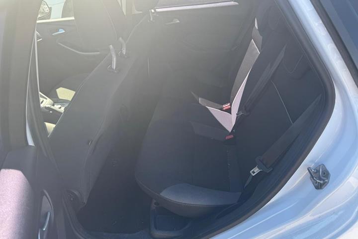 undefined Ford Focus fra 2012