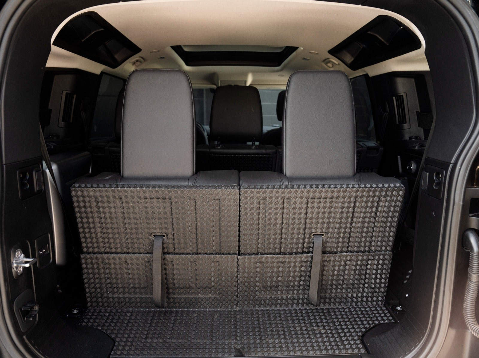 undefined Land Rover Defender 110 fra 2020