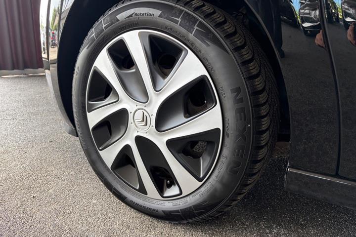 undefined Citroën C3 fra 2016