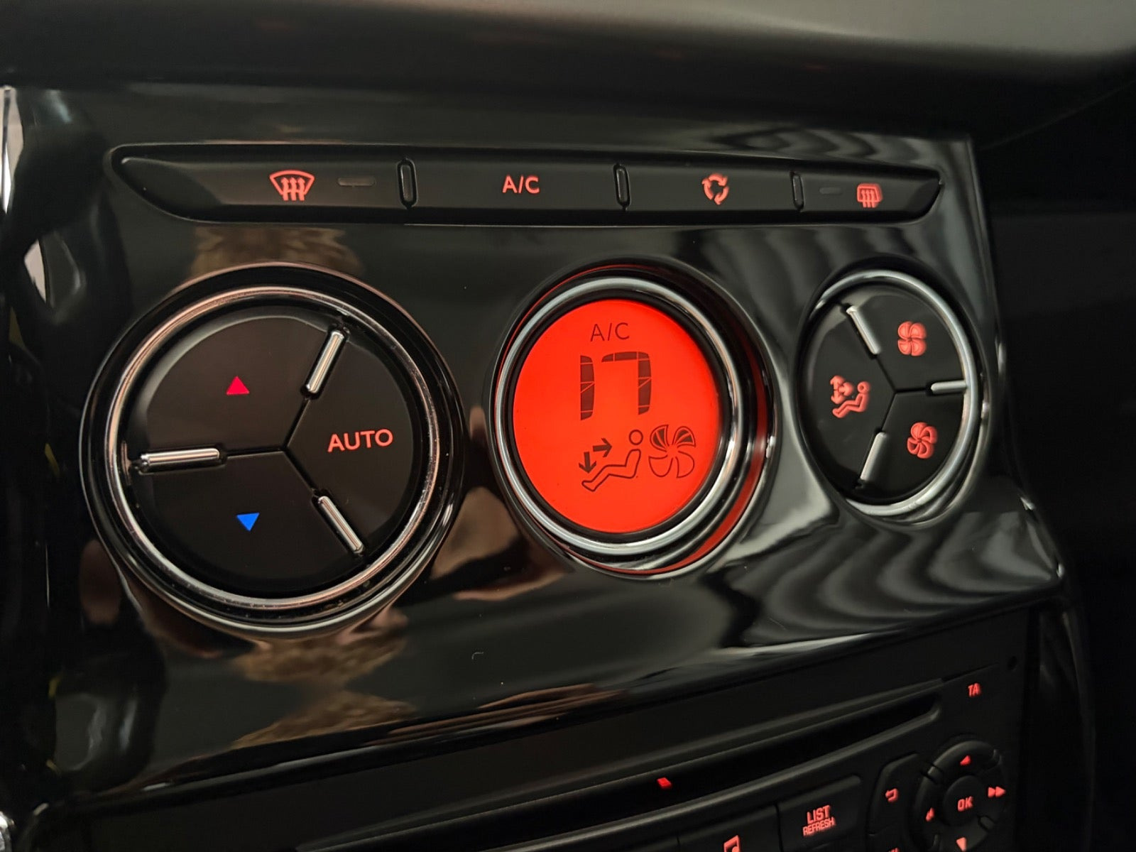 undefined Citroën C3 fra 2016