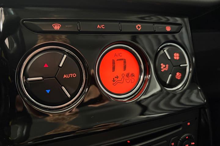 undefined Citroën C3 fra 2016