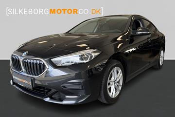 BMW 218i 1,5 Gran Coupé Sport Line aut.
