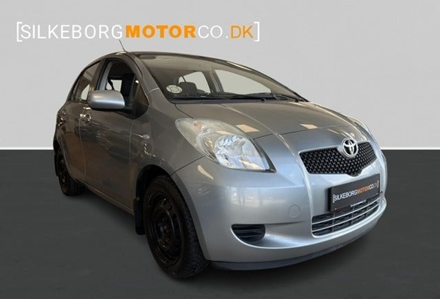Toyota Yaris 1,3 Luna