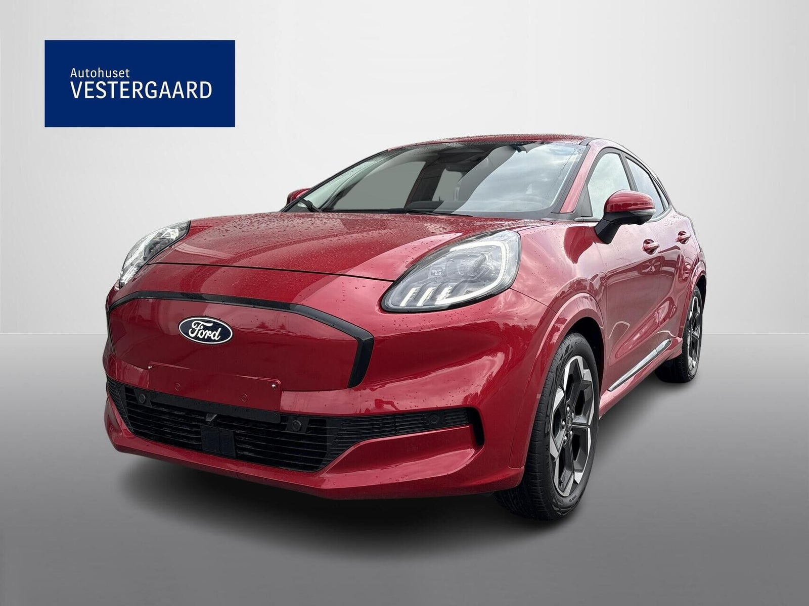 Ford Puma 43 Gen-E Premium