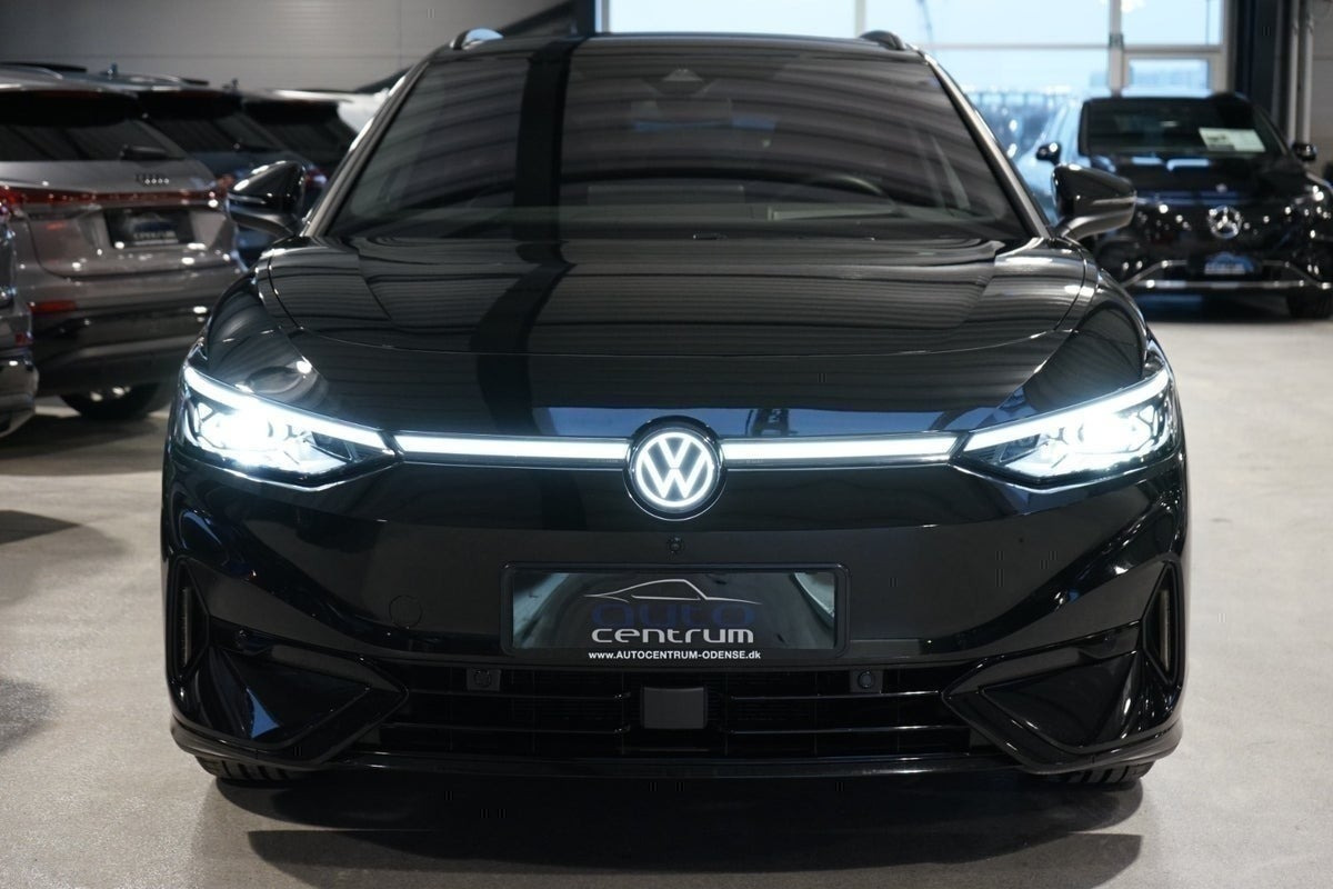 Sort VW ID.7 fra 2026
