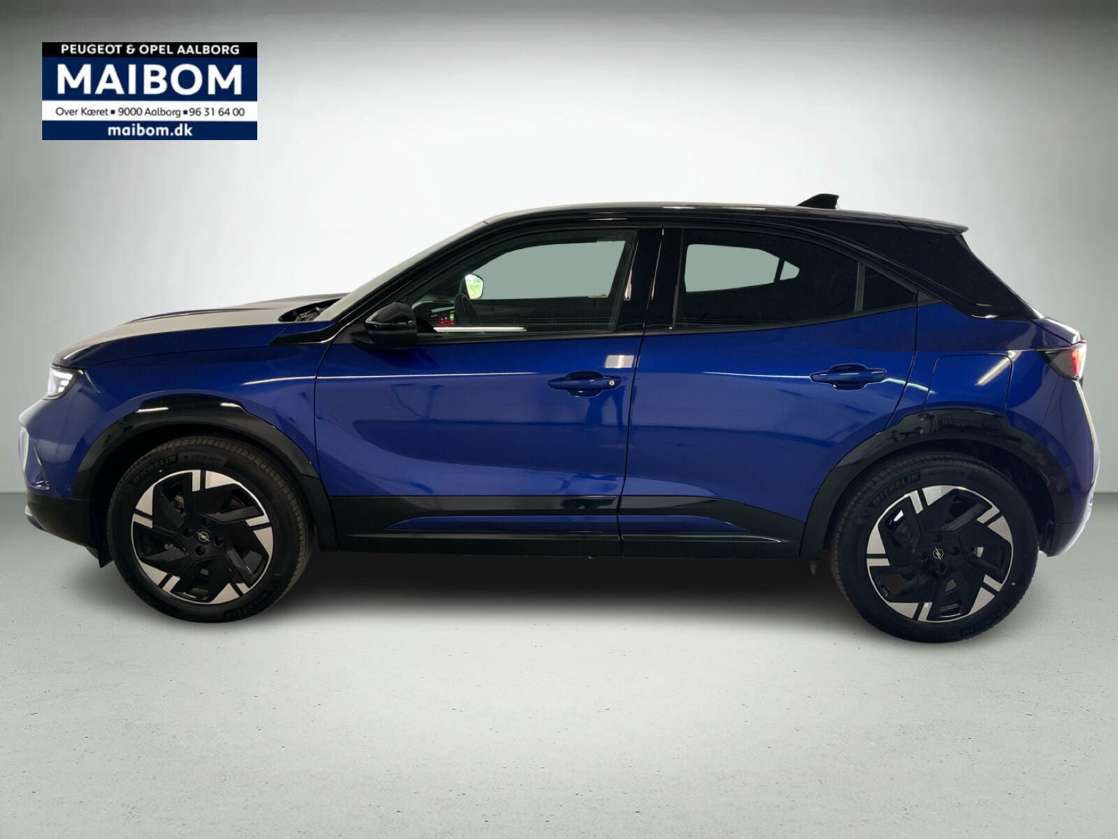 Opel Mokka-e 54 GS Line