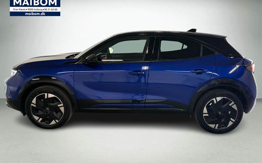 Opel Mokka-e 54 GS Line
