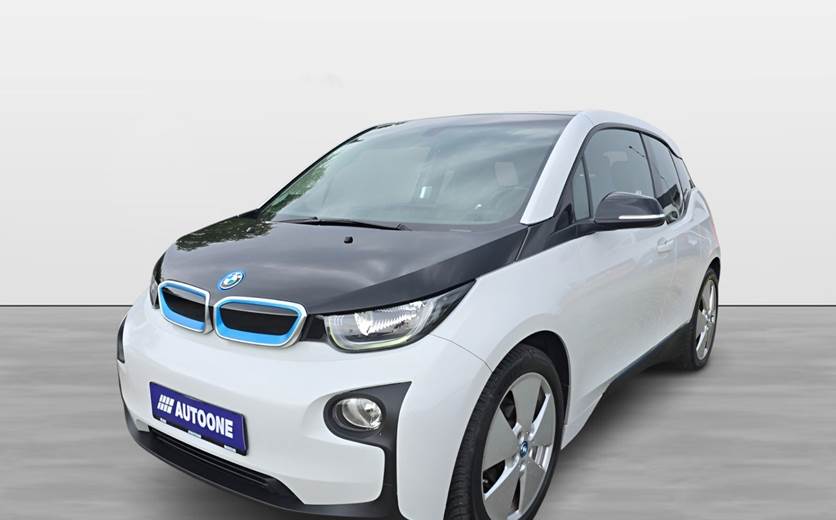 BMW i3 BEV