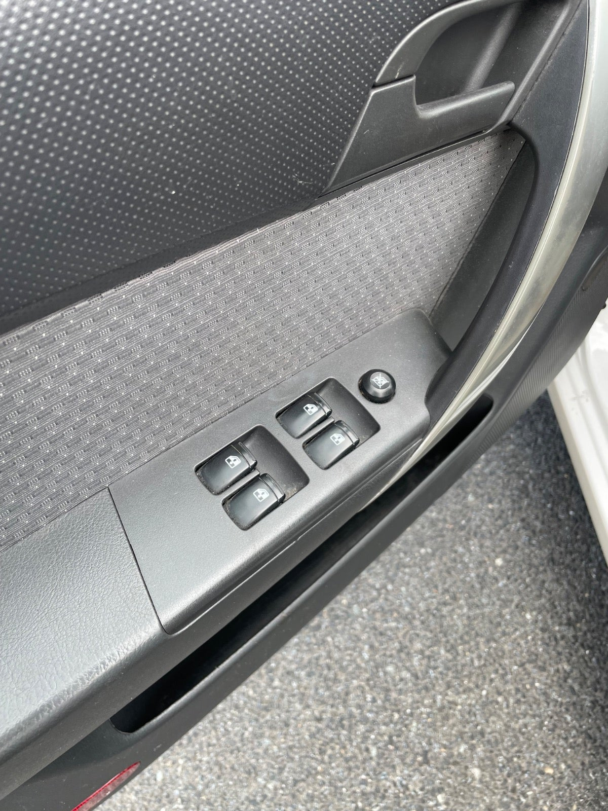 undefined Chevrolet Aveo fra 2009