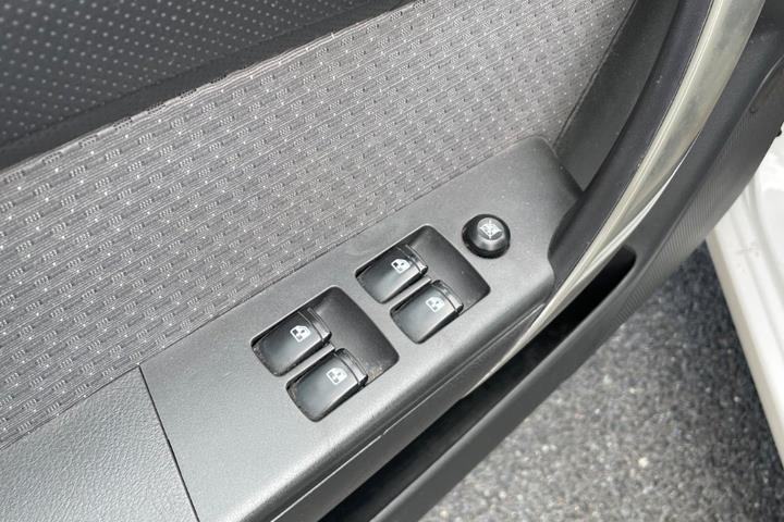 undefined Chevrolet Aveo fra 2009
