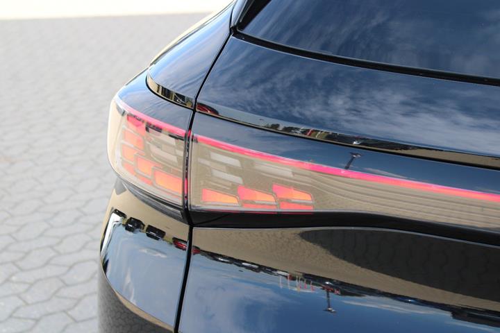 Sort VW ID.4 fra 2023