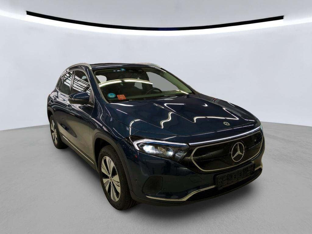 Mercedes EQA250+ Progressive