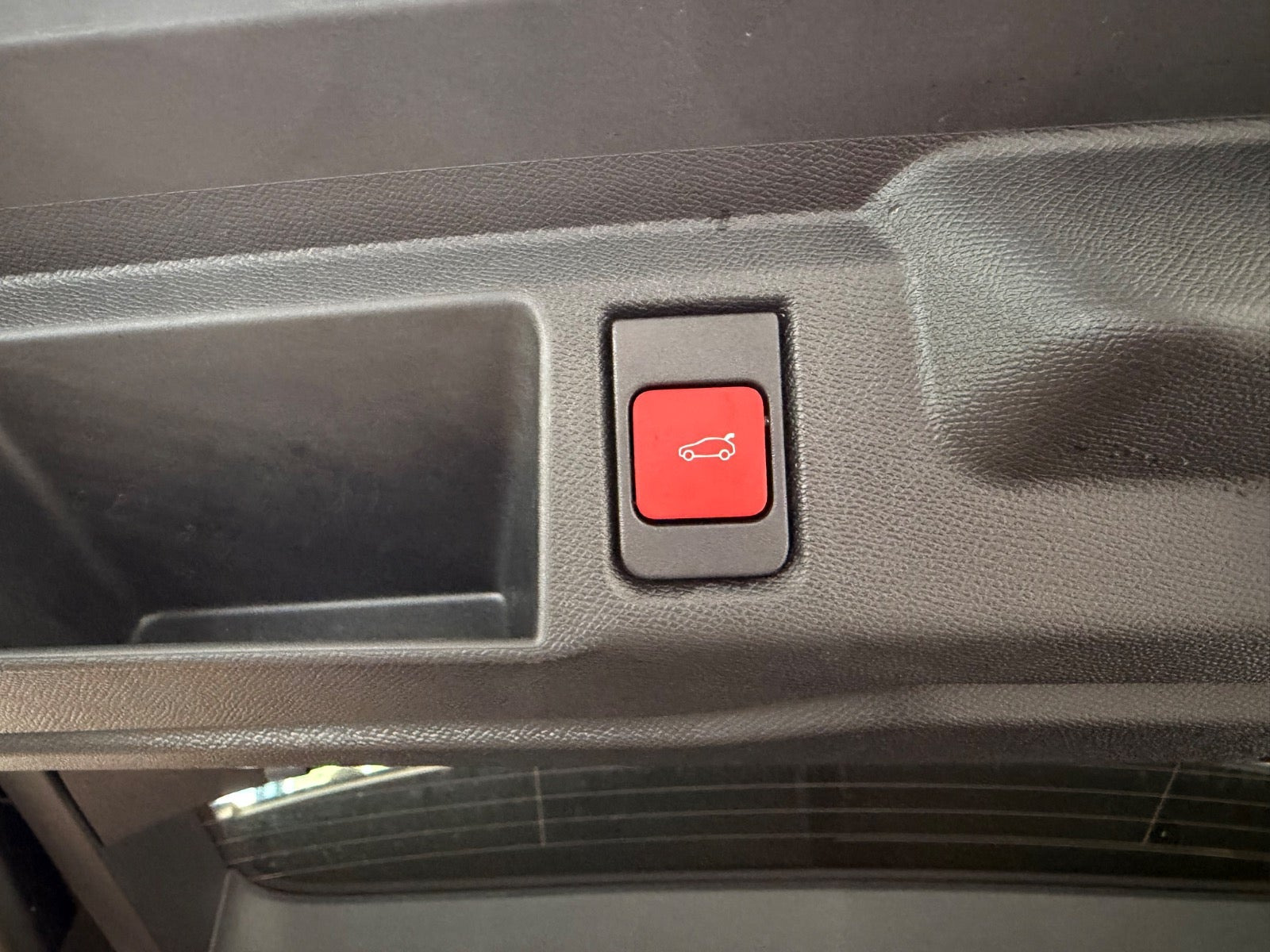 Kobber Opel Grandland-e fra 2024