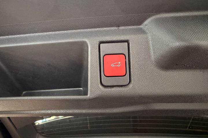 Kobber Opel Grandland-e fra 2024