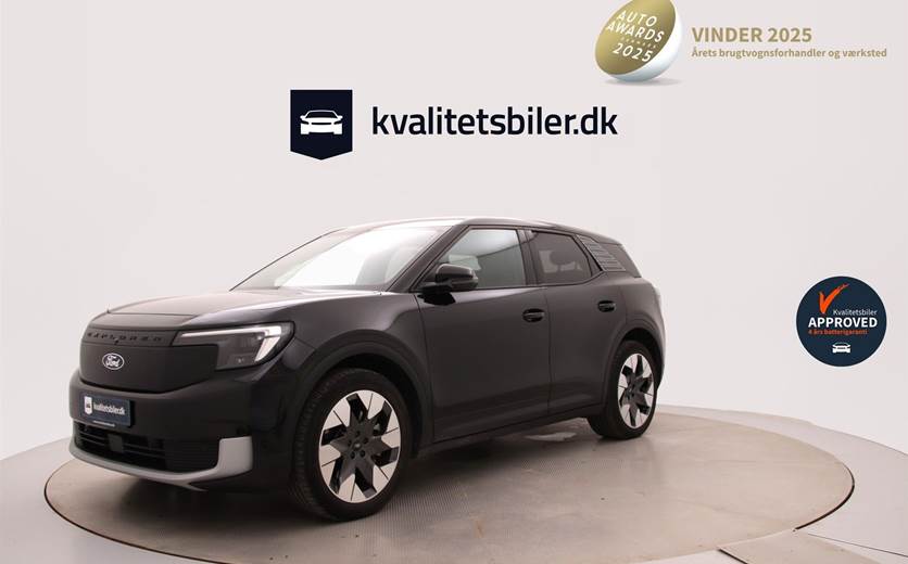 Ford Explorer EL UR Premium AWD 340HK 5d Aut.