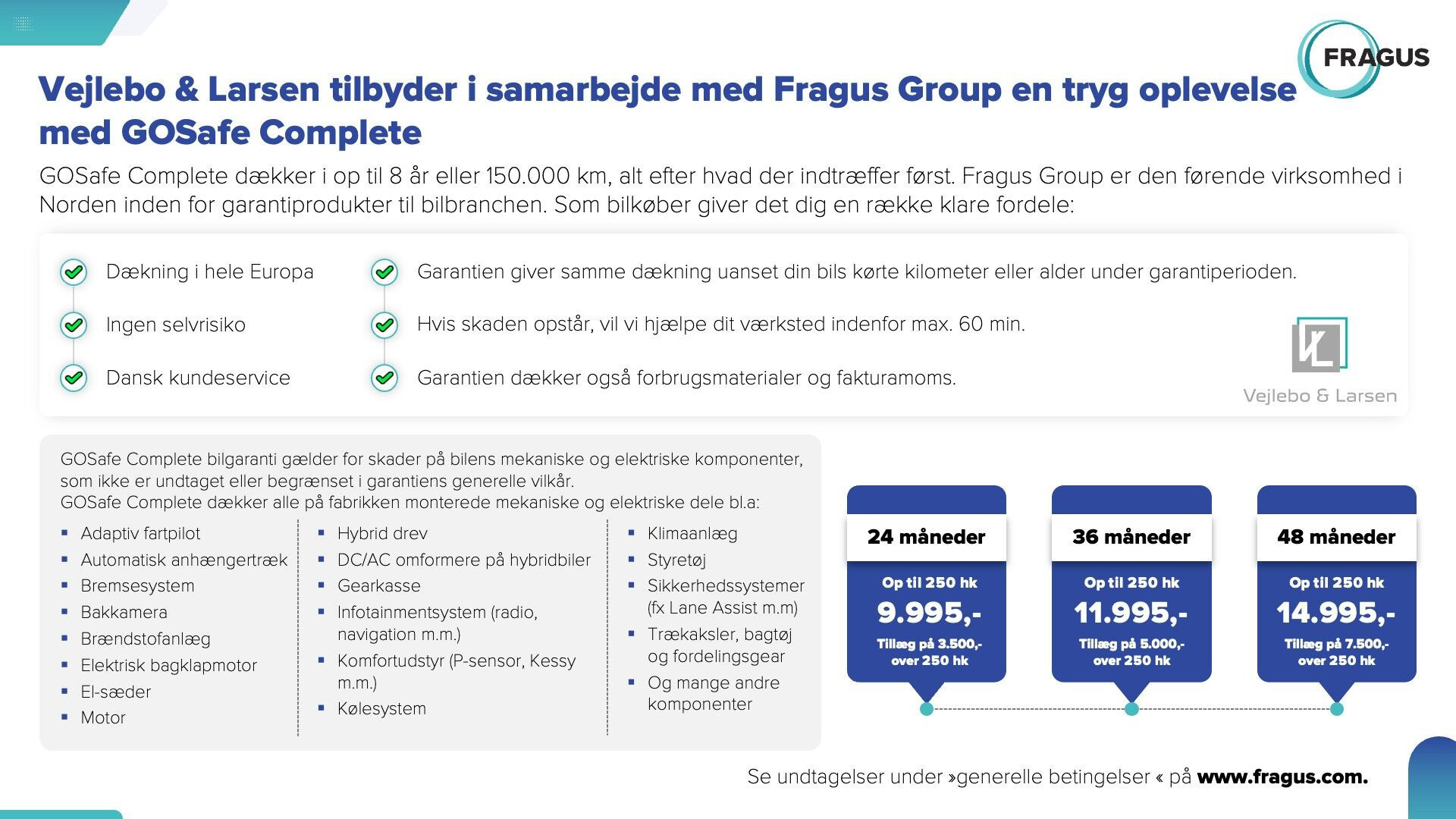 Grå Peugeot 208 fra 2025