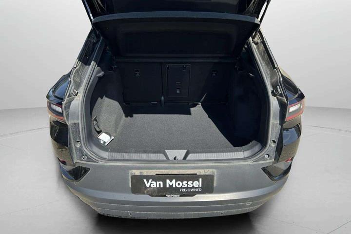 Sort VW ID.4 fra 2023